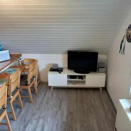 펜션 Deichblick I Comfortable