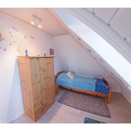 Deichblick I Comfortable 펜션 *
