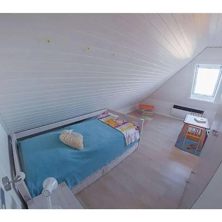 펜션 Deichblick I Comfortable 바르엘